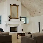 Agapanto Masseria * Conversano