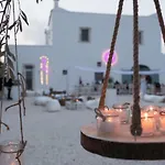 Agapanto Masseria *