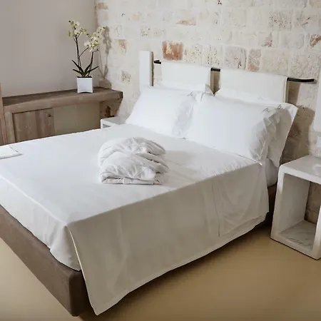 Agapanto Masseria Conversano