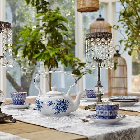 Agapanto Masseria Conversano