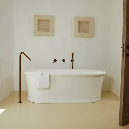 Agapanto Masseria Bed & Breakfast