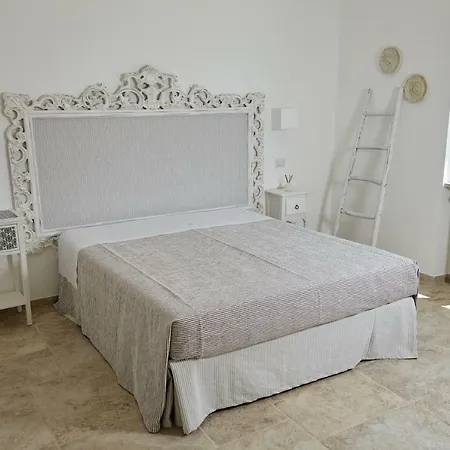 Agapanto Masseria Conversano