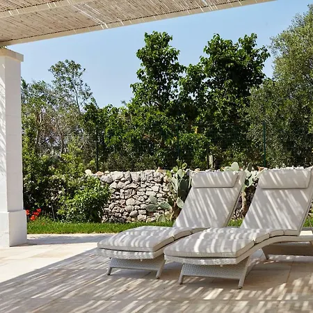 Agapanto Masseria Bed & Breakfast *