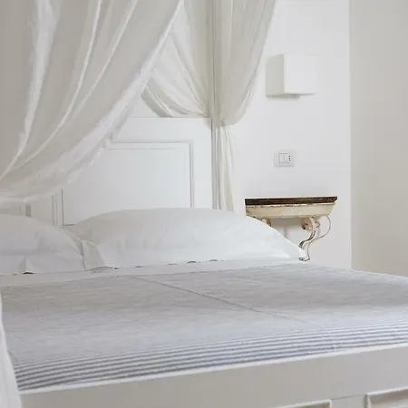 Agapanto Masseria * Conversano