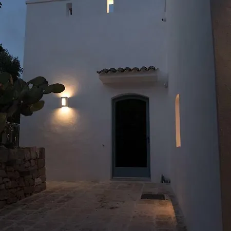 Bed & Breakfast Agapanto Masseria Conversano