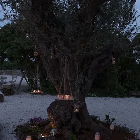 Agapanto Masseria Bed & Breakfast