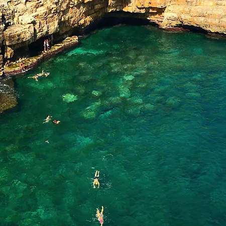 Bed & Breakfast Agapanto Masseria