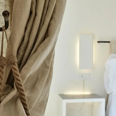 Agapanto Masseria 住宿加早餐酒店 孔韦尔萨诺