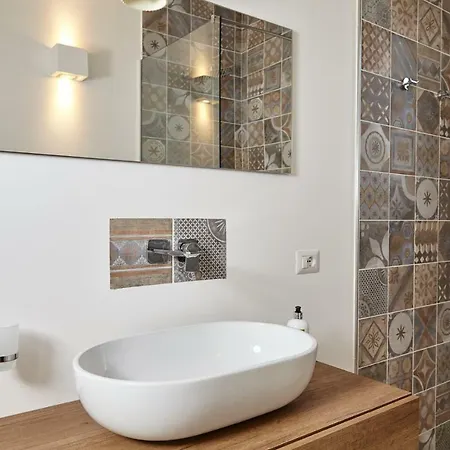 Agapanto Masseria 住宿加早餐酒店 *