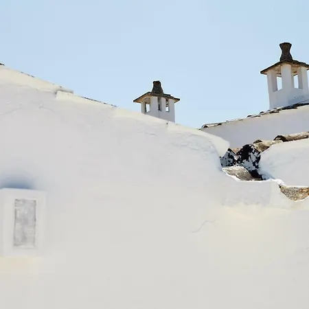 Agapanto Masseria コンヴェルサーノ