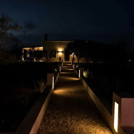 Agapanto Masseria ベッド・アンド・ブレックファスト *