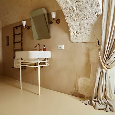 Agapanto Masseria ベッド・アンド・ブレックファスト