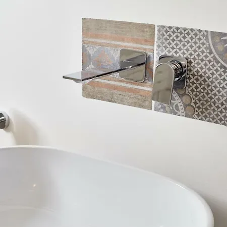 Agapanto Masseria ベッド・アンド・ブレックファスト