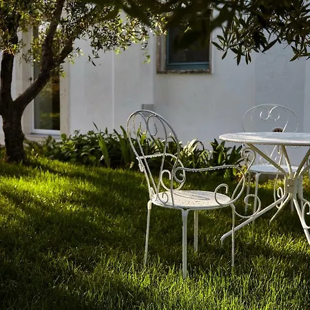 Agapanto Masseria 住宿加早餐酒店