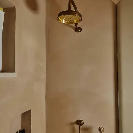 住宿加早餐酒店 Agapanto Masseria *