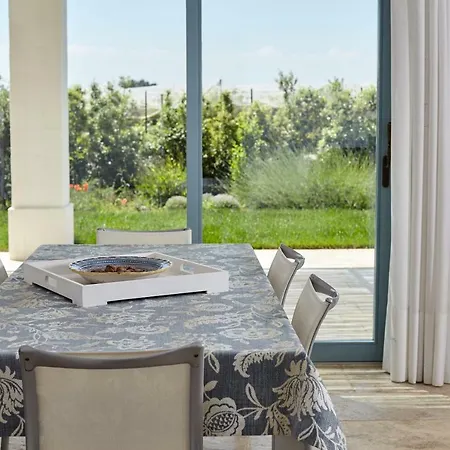 Agapanto Masseria * コンヴェルサーノ